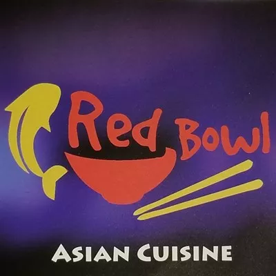 red bowl Logo