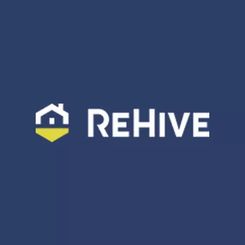 Rehive LLC Logo