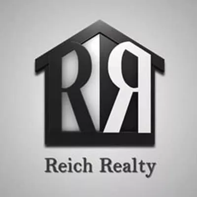 Reich's Rentals Property Management Logo