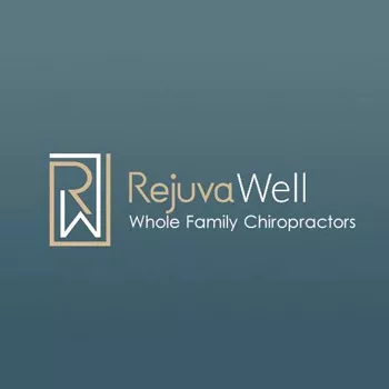 RejuvaWell Logo
