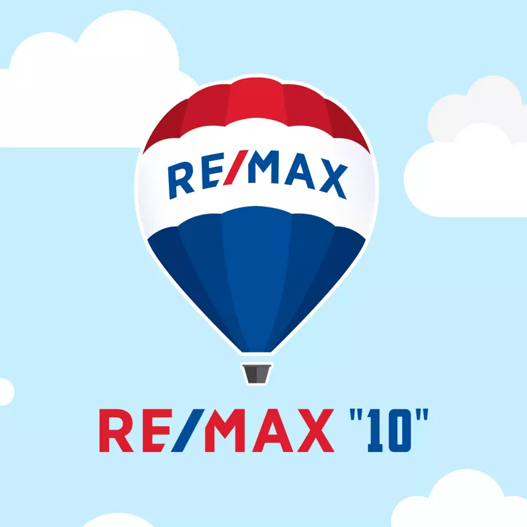 Agnes Czaja REMAX Realtor Logo