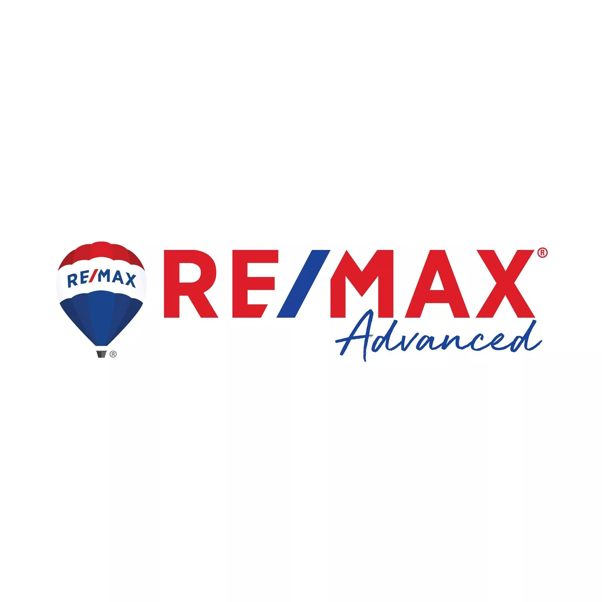 RE/MAX Advanced Logo