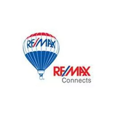 RE/MAX Connects Logo