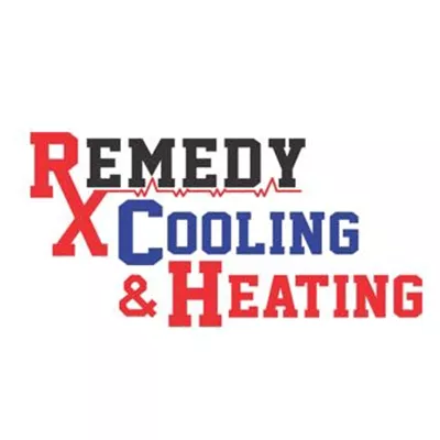 Remedy Cooling & Heating Inc Logo