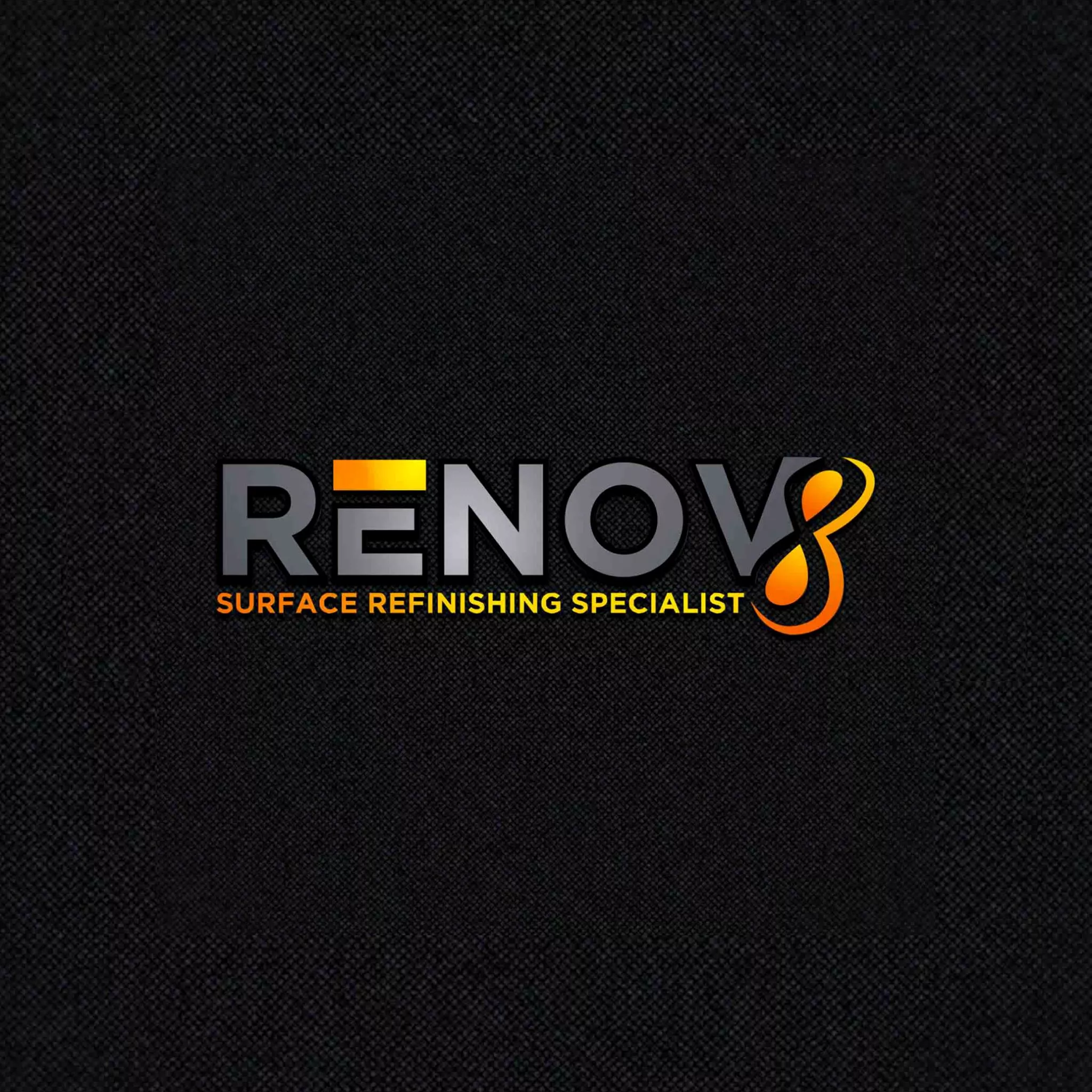 Renov8 LLC Logo
