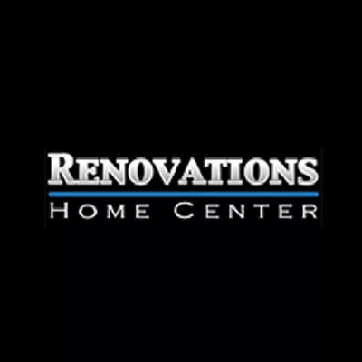 Renovations Home Center Logo