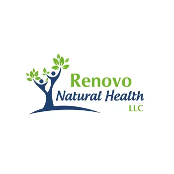 Renovo Natural Health LLC Logo