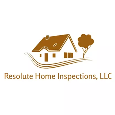 Resolute Home Inspections Logo