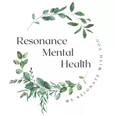 Resonance Mental Health, LLC Logo