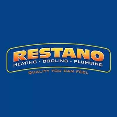 Restano Heating and Cooling Logo