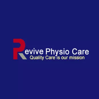 Revive Physio Care Logo
