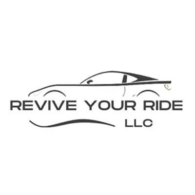 Revive Your Ride LLC Logo
