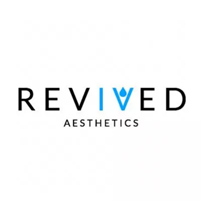 Revived Aesthetics Logo