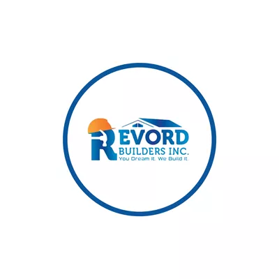 Revord Builders, Inc. Logo