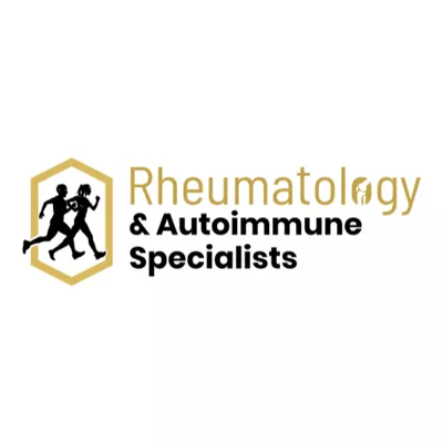 Rheumatology & Autoimmune Specialists logo