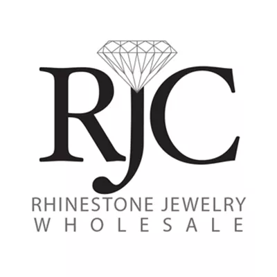 Rhinestone Jewelry Corporation Logo