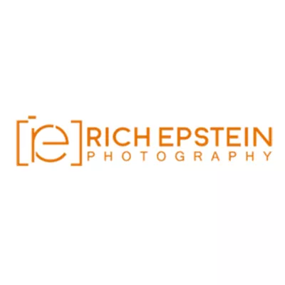 Rich Epstein Photography Logo