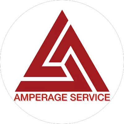 Amperage Appliance Repair logo