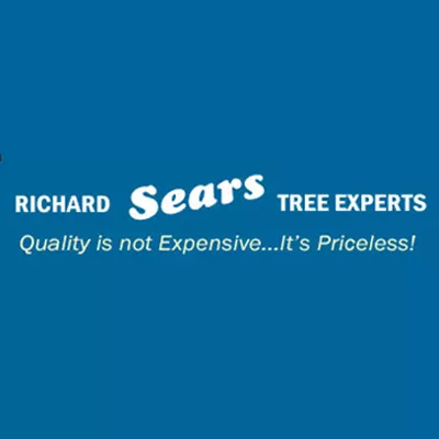 Richard Sears Tree Experts Inc. Logo