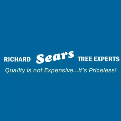 Richard Sears Tree Experts Logo