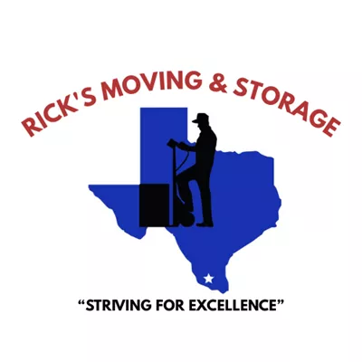 Rick’s Moving LLC logo