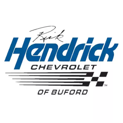 Rick Hendrick Chevrolet of Buford  Logo