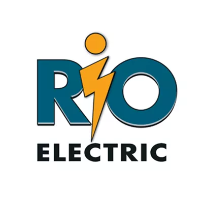 Rio Electric LLC Logo