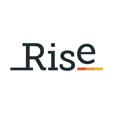 Rise Mentorship  logo
