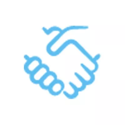 Roberts Insurance Group at Health Markets Logo