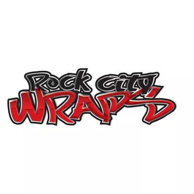 Rock City Wraps Logo