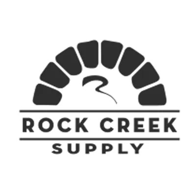 Rock Creek Supply, LLC Logo