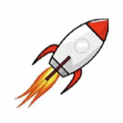Rocket Service Logo
