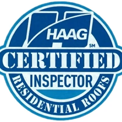 Roof Inspector NM, LLC Logo