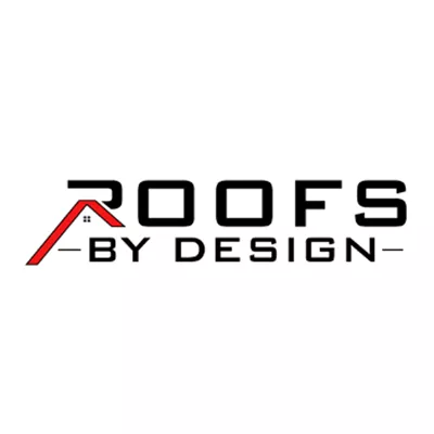 Roofs By Design Logo