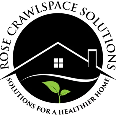Rose Crawlspace Solutions Logo