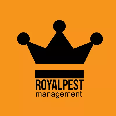 Royal Pest Management LLC Logo