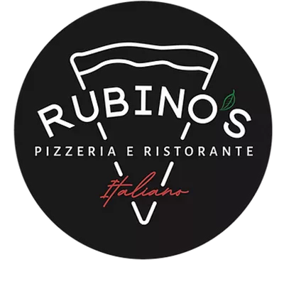 Rubino’s Pizzeria e Ristorante  logo