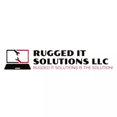 Rugged IT Solutions LLC Logo