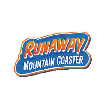 Runaway Mountain Coaster & Flyaway Ziplines Logo