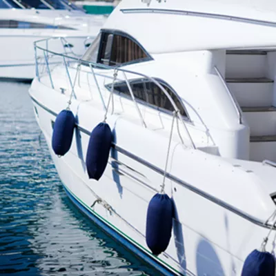 S and M Detailing Logo