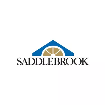 Saddlebrook Properties, LLC Logo