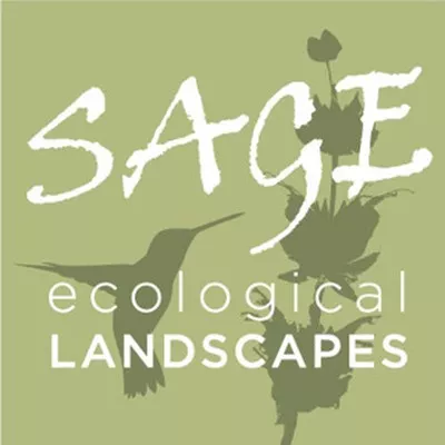 Sage Ecological Landscapes Logo