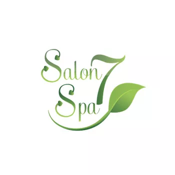 Salon Spa 7 Logo