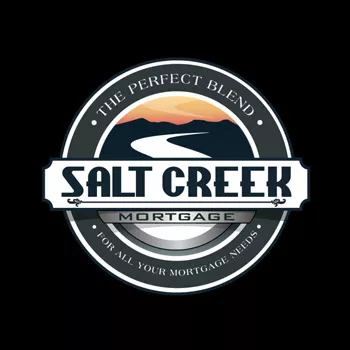 Salt Creek Mortgage Logo