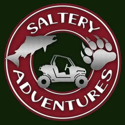 Saltery Adventures Logo