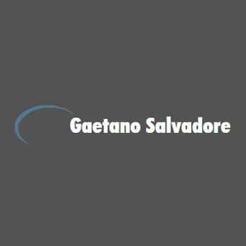 Salvadore Coaching LLC Logo