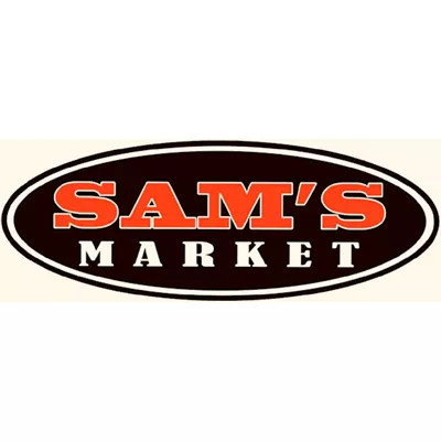 Sams Market Logo