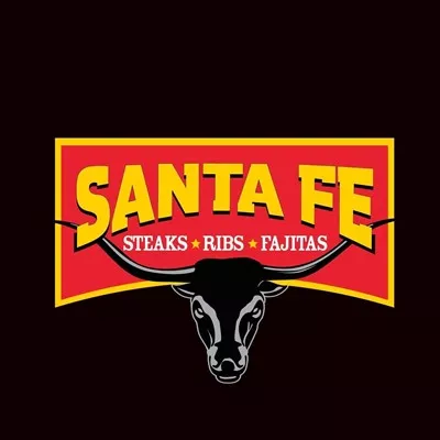 Santa Fe Cattle Co logo