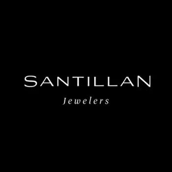 Santillan Jewelers Logo