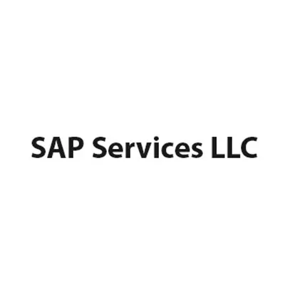 SAP Services LLC Logo